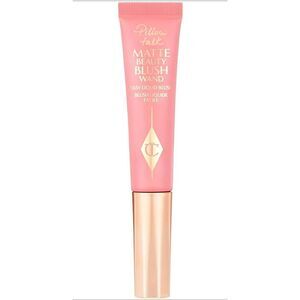Charlotte Tilbury pillow talk Beauty Highlighter Wand